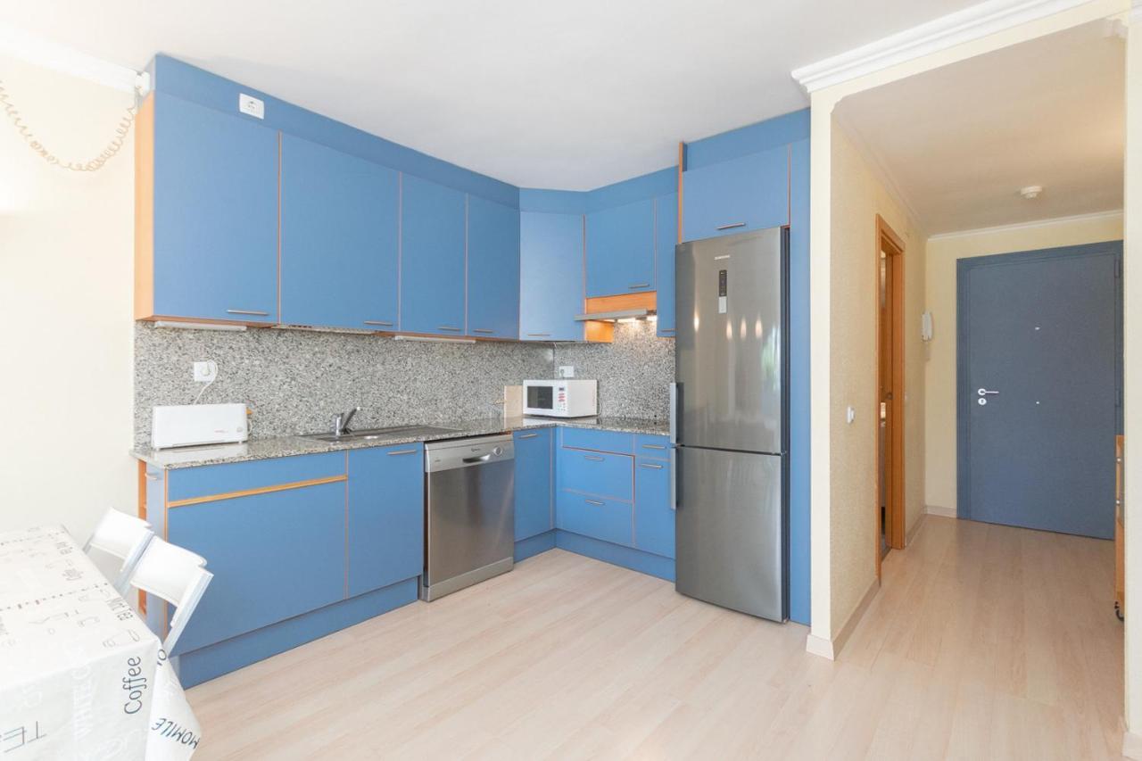 Apartamento Port Canigo Bajo Vista Piscina Διαμέρισμα Ρόζες Εξωτερικό φωτογραφία